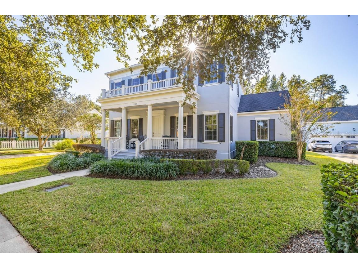 1106 Celebration Avenue Celebration FL 34747 S5137914 image1