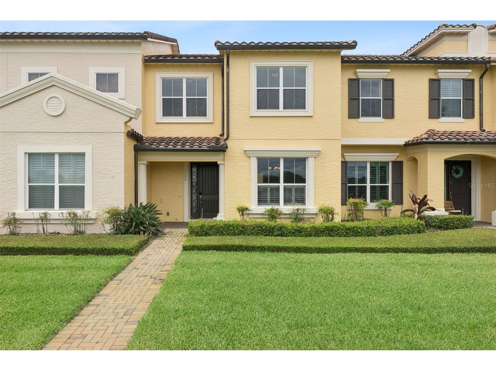 1106 Charming Street Maitland FL 32751 - LAKE CHARITY O6413431 image2