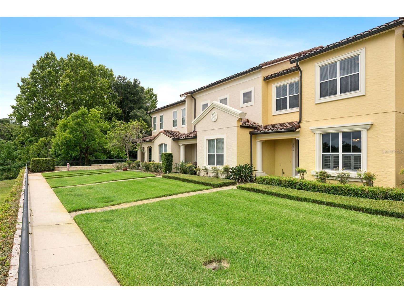 1106 Charming Street Maitland FL 32751 - LAKE CHARITY O6413431 image34