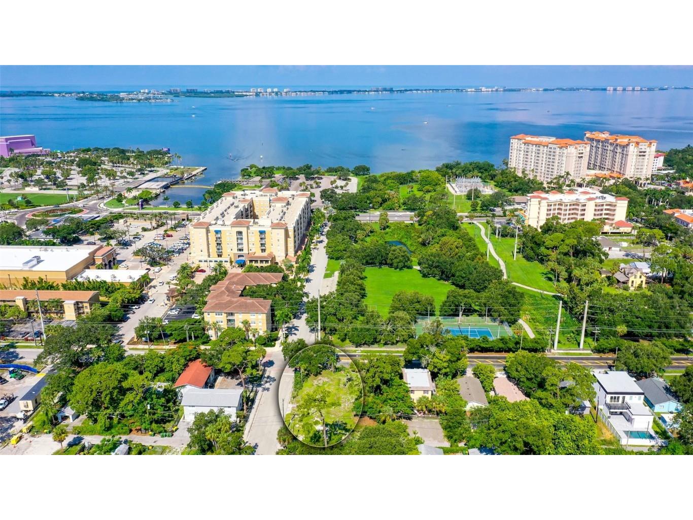 1106 Cocoanut Avenue Sarasota FL 34236 A4648466 image1