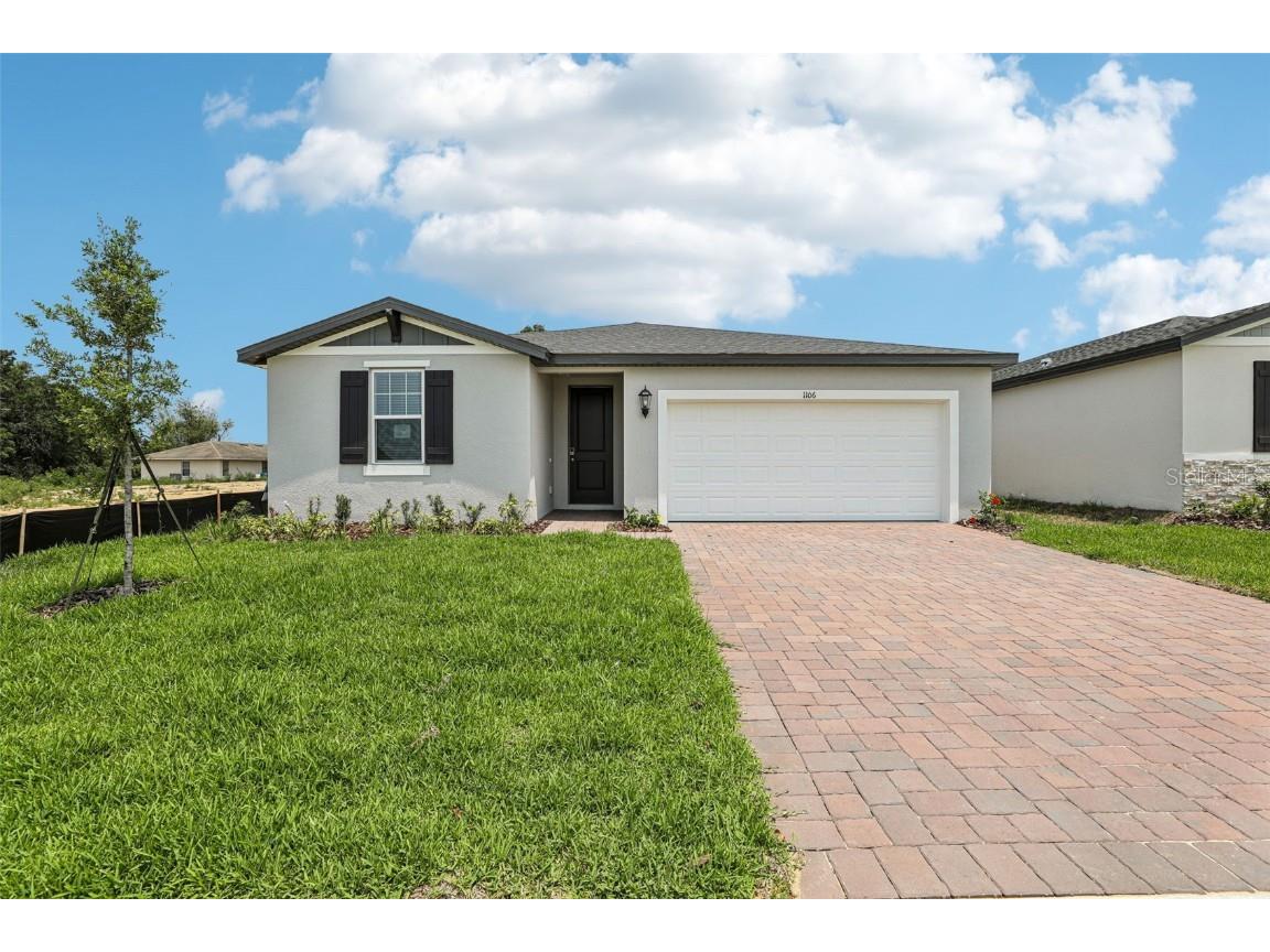 1106 Cumberland Trail Drive Lake Hamilton FL 33851 O6308820 image1