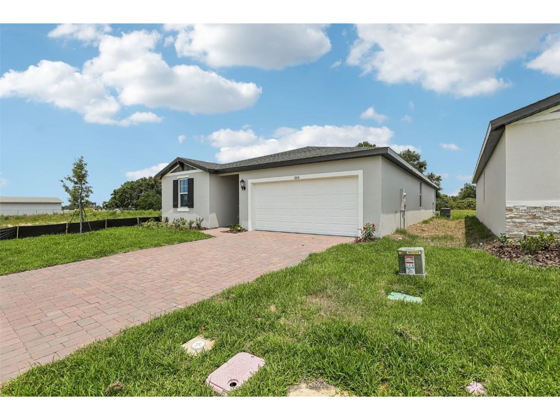 1106 Cumberland Trail Drive Lake Hamilton FL 33851 O6308820 image2