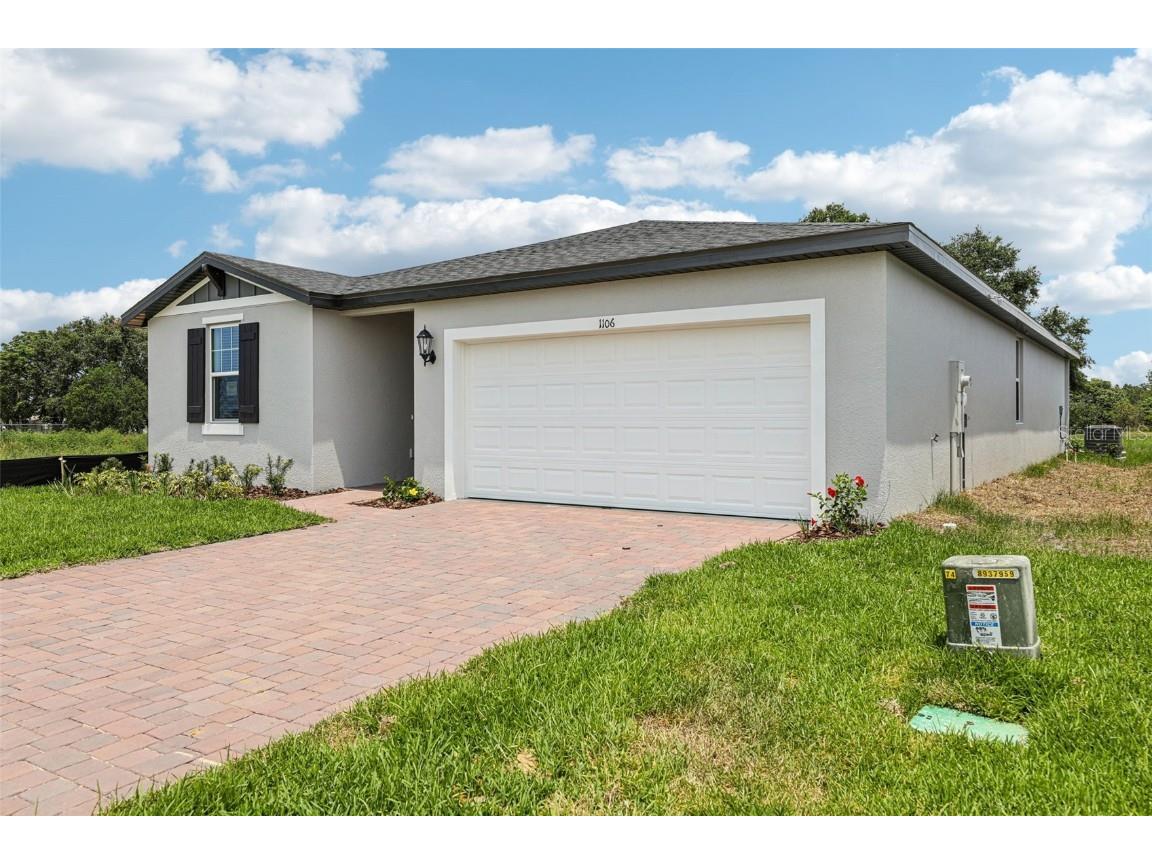 1106 Cumberland Trail Drive Lake Hamilton FL 33851 O6308820 image3