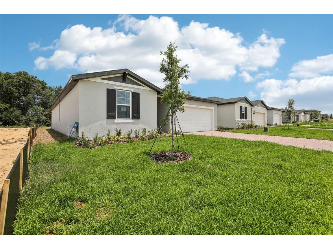 1106 Cumberland Trail Drive Lake Hamilton FL 33851 O6308820 image4