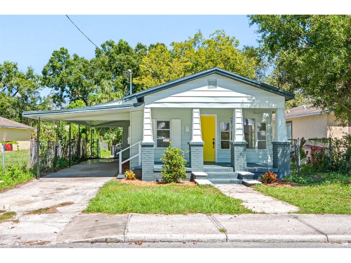 1106 E Dr Martin Luther King Jr Boulevard Plant City FL 33563 T3475014 image1