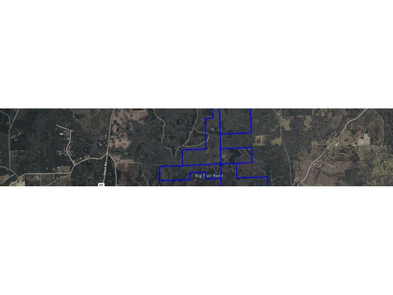 1106 Fox Hunter Rd Perry FL 32348 W7883828 image23