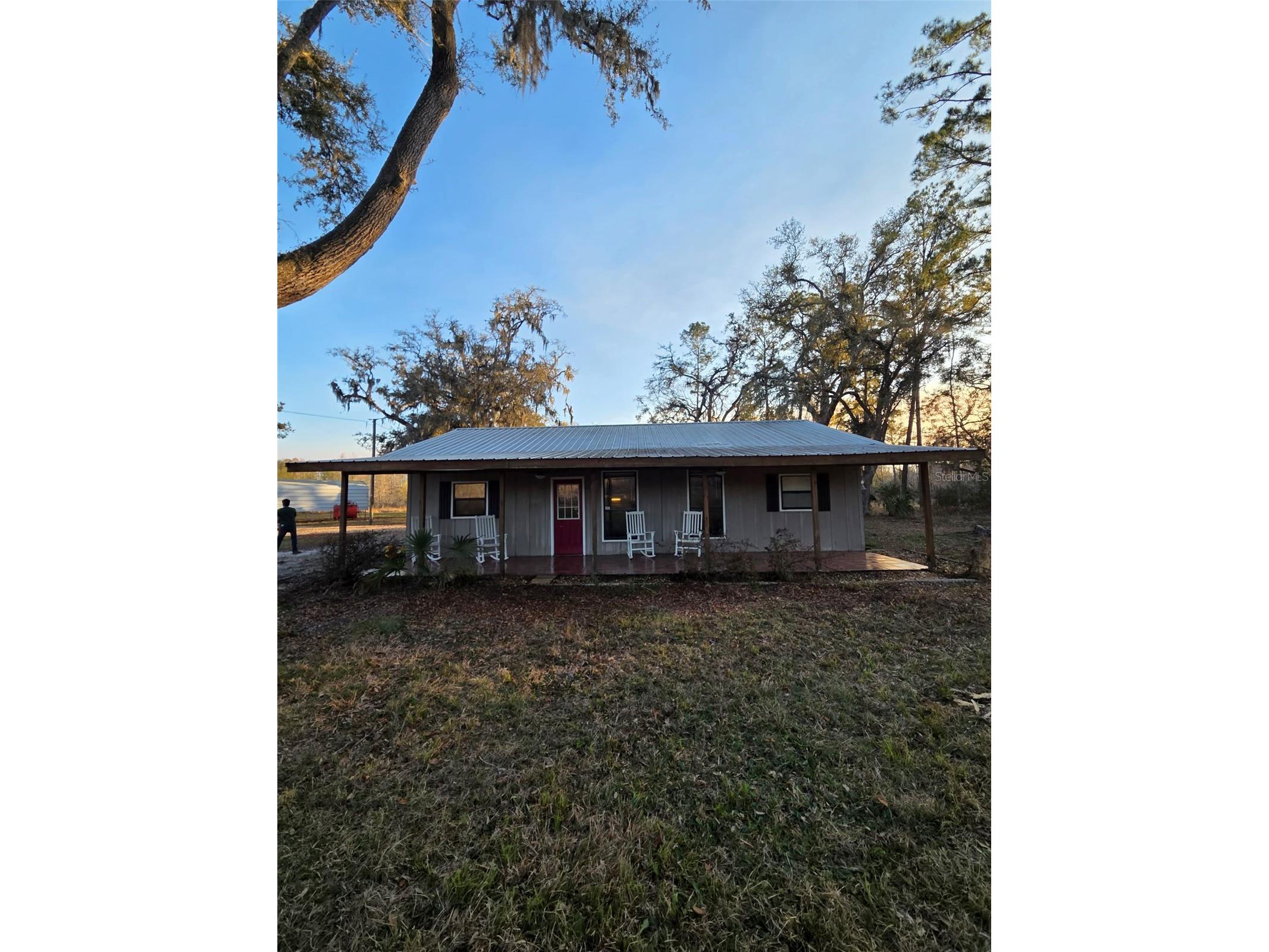 1106 Fox Hunter Rd Perry FL 32348 W7883828 image3