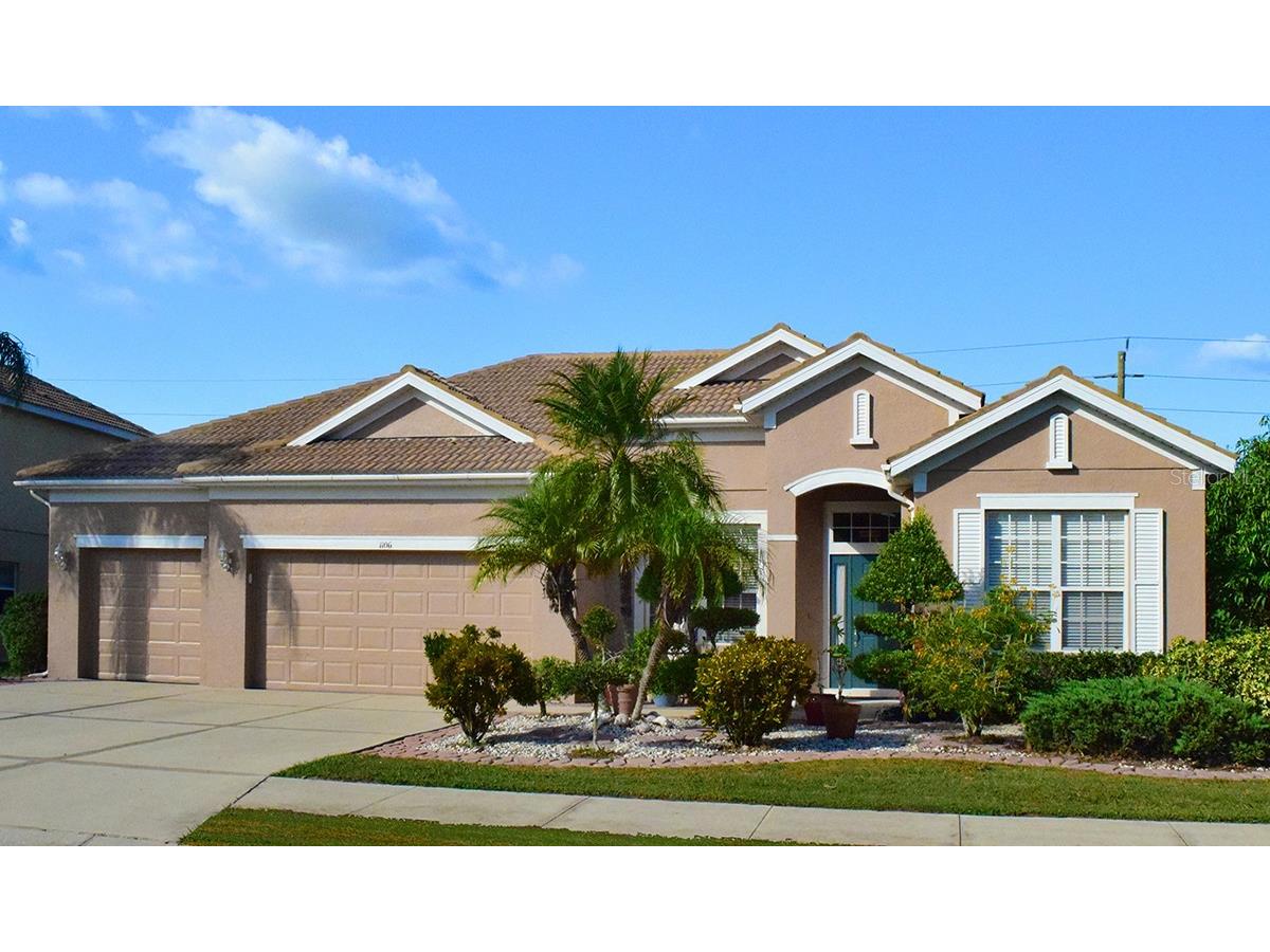 1106 Fraser Pine Boulevard Sarasota FL 34240 T3413697 image1