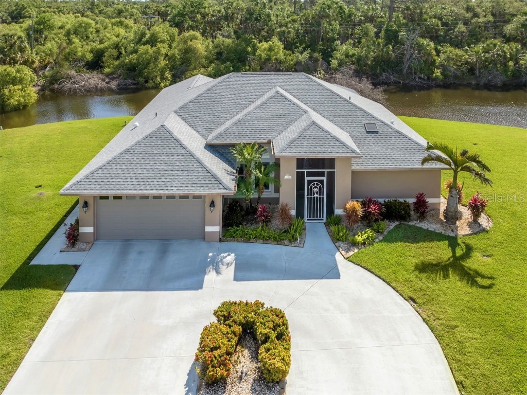 1106 Gange Court Venice FL 34293 - ALLIGATOR CREEK N6126284 image1