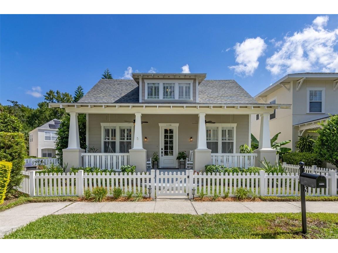 1106 Goldenaster Court Celebration FL 34747 S5108773 image1