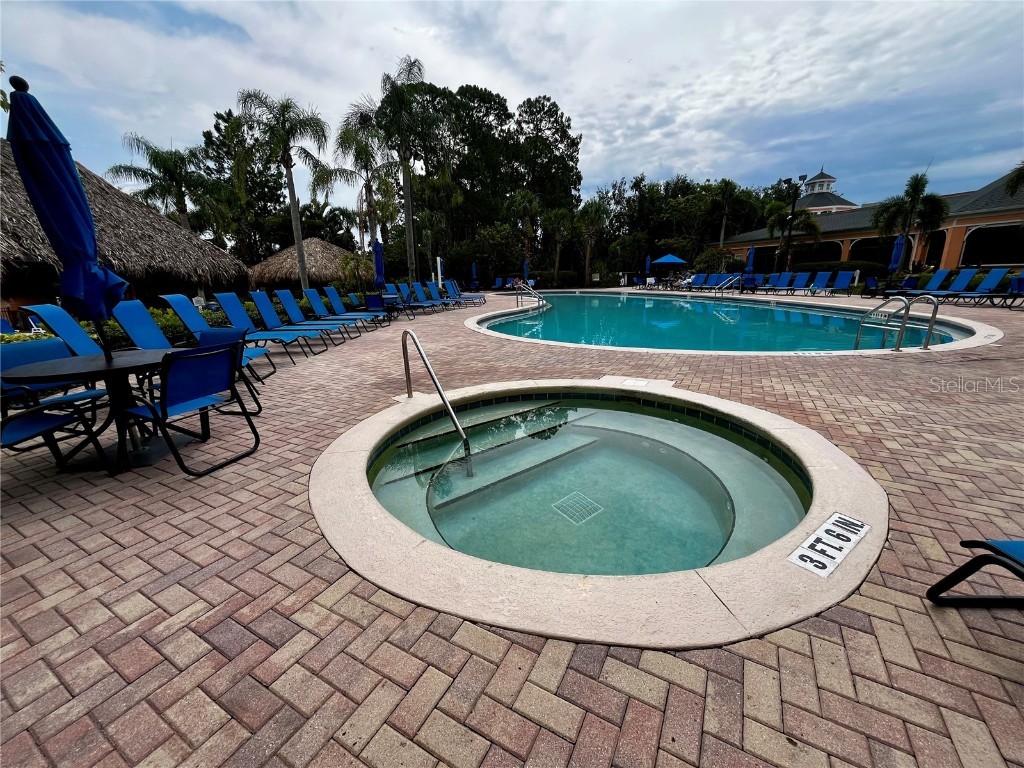 1106 Gran Bahama Boulevard #1106 Davenport FL 33897 S5128389 image34