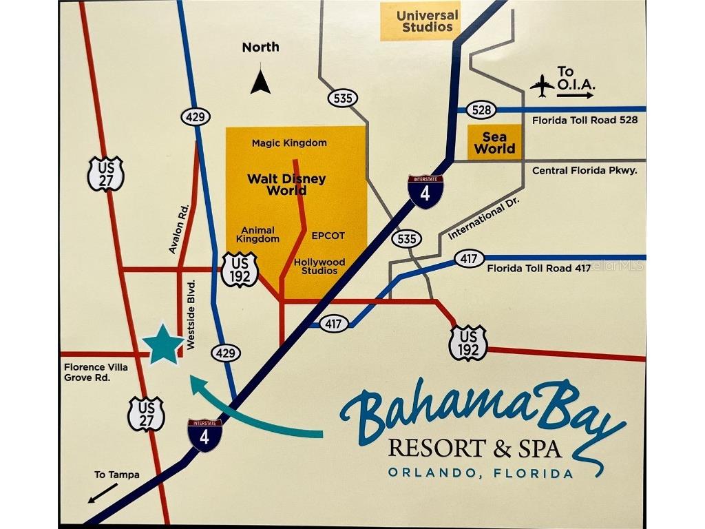 1106 Gran Bahama Boulevard #1106 Davenport FL 33897 S5128389 image51