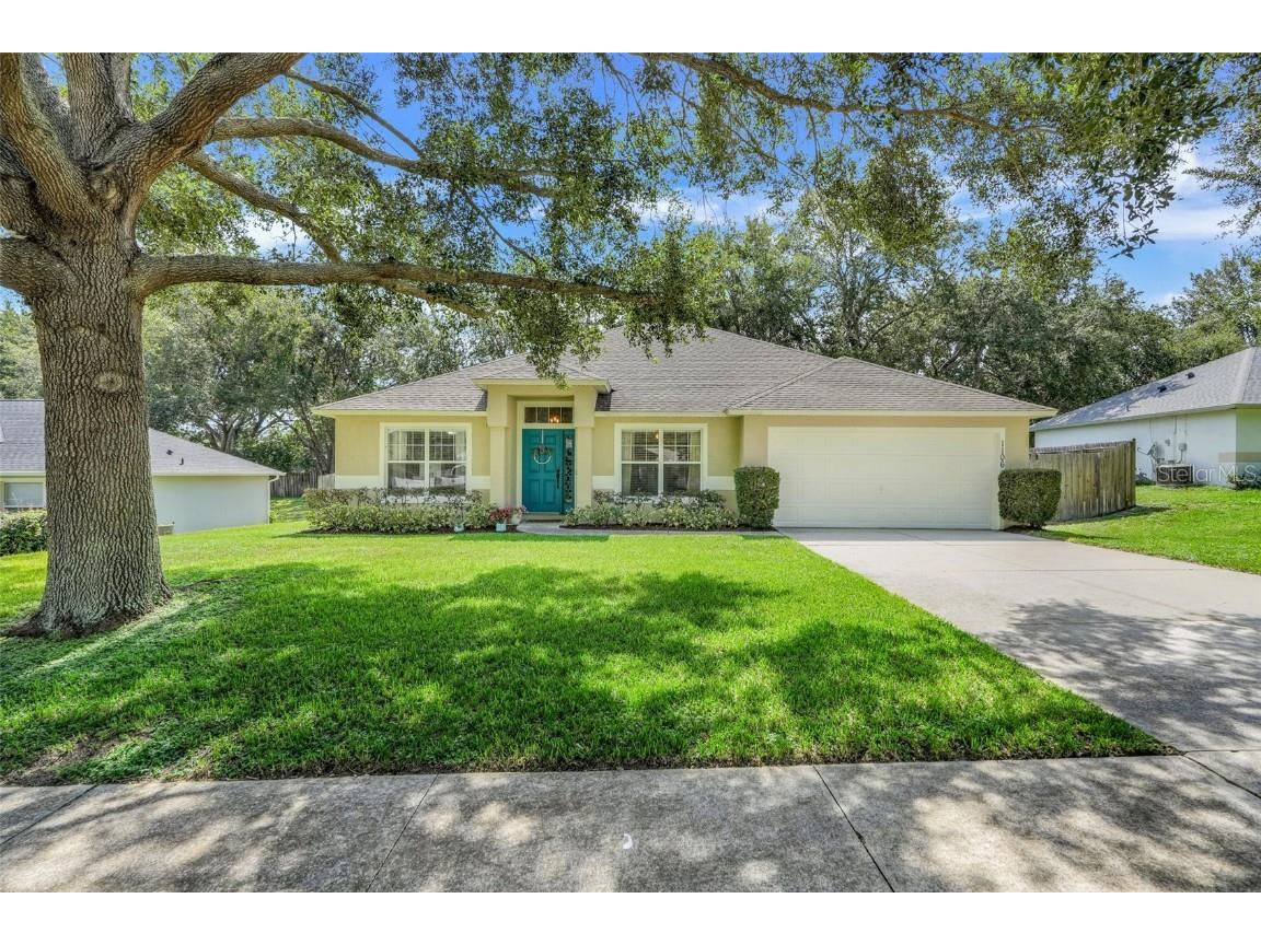 1106 Heather Glen Drive Minneola FL 34715 G5099272 image1