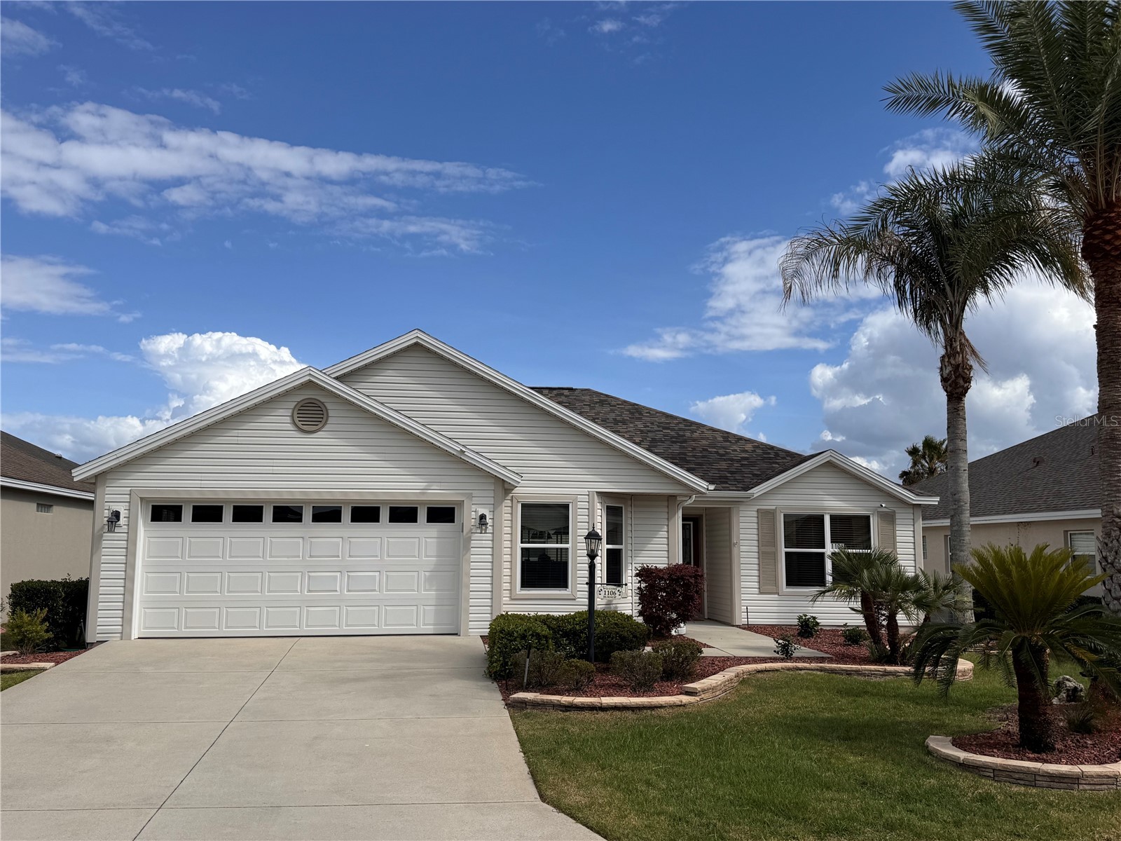 1106 Hollyhock Way The Villages FL 32163 G5110403 image1