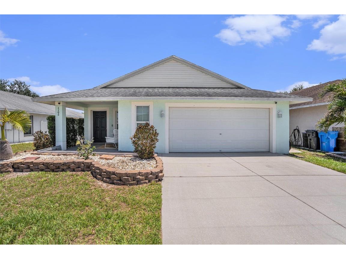 1106 Humble Haven Street Ruskin FL 33570 TB8384927 image1