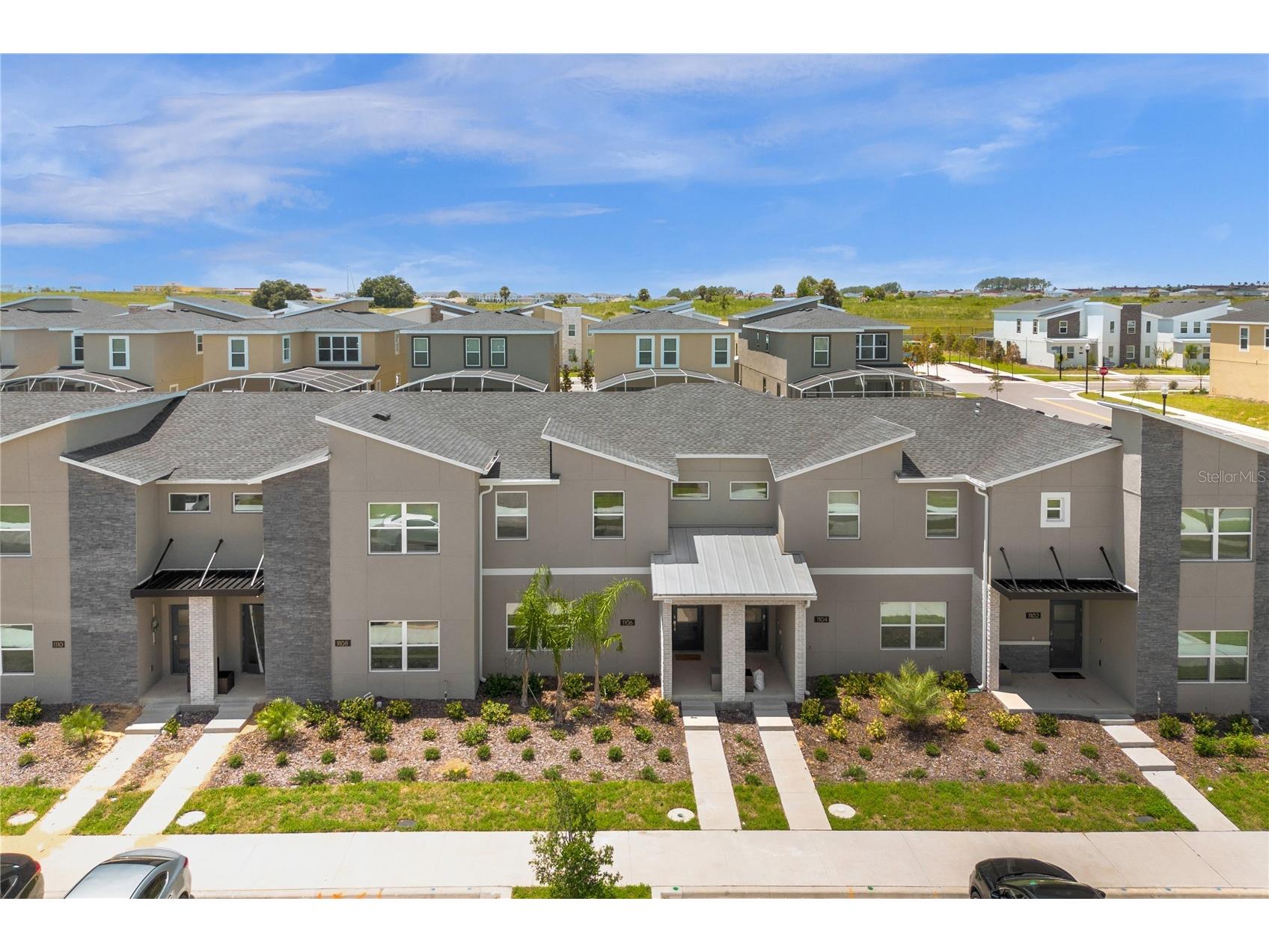 1106 Kingsbarn Street Davenport FL 33896 O6289453 image1