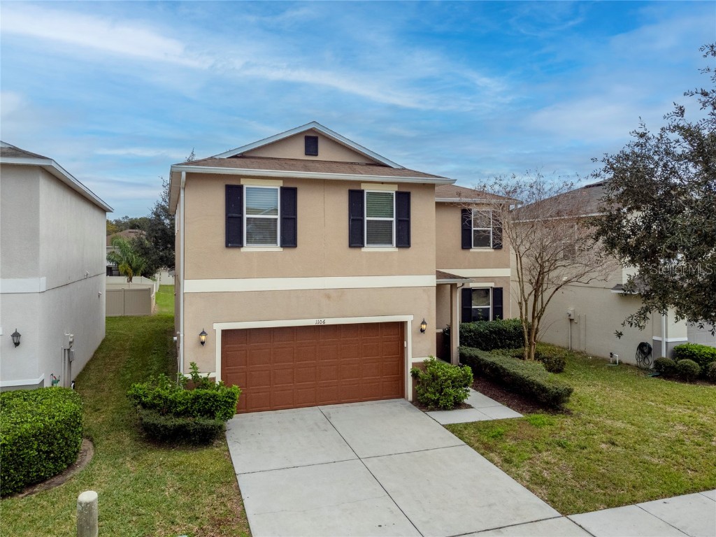 1106 Lake Highview Lane Brandon FL 33510 T3497056 image1