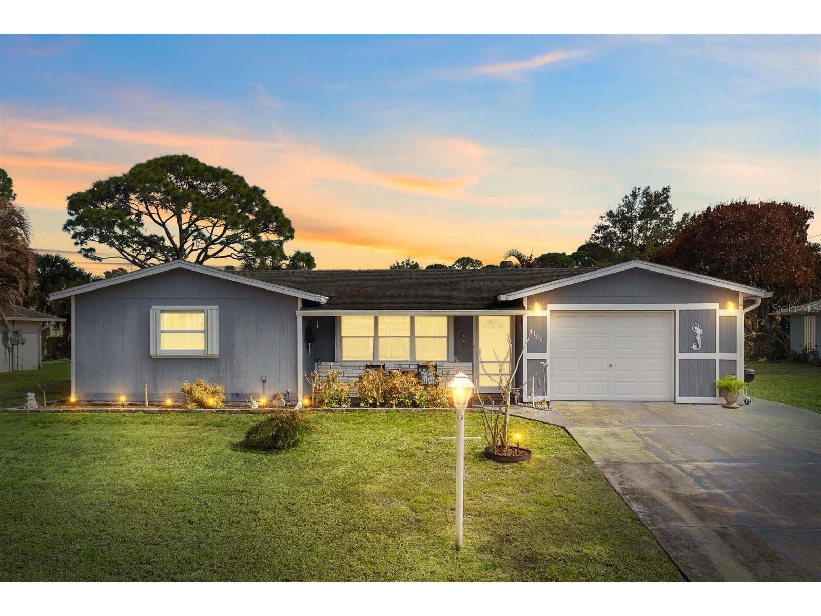 1106 Landsdowne Drive Sebastian FL 32958 O6382488 image1