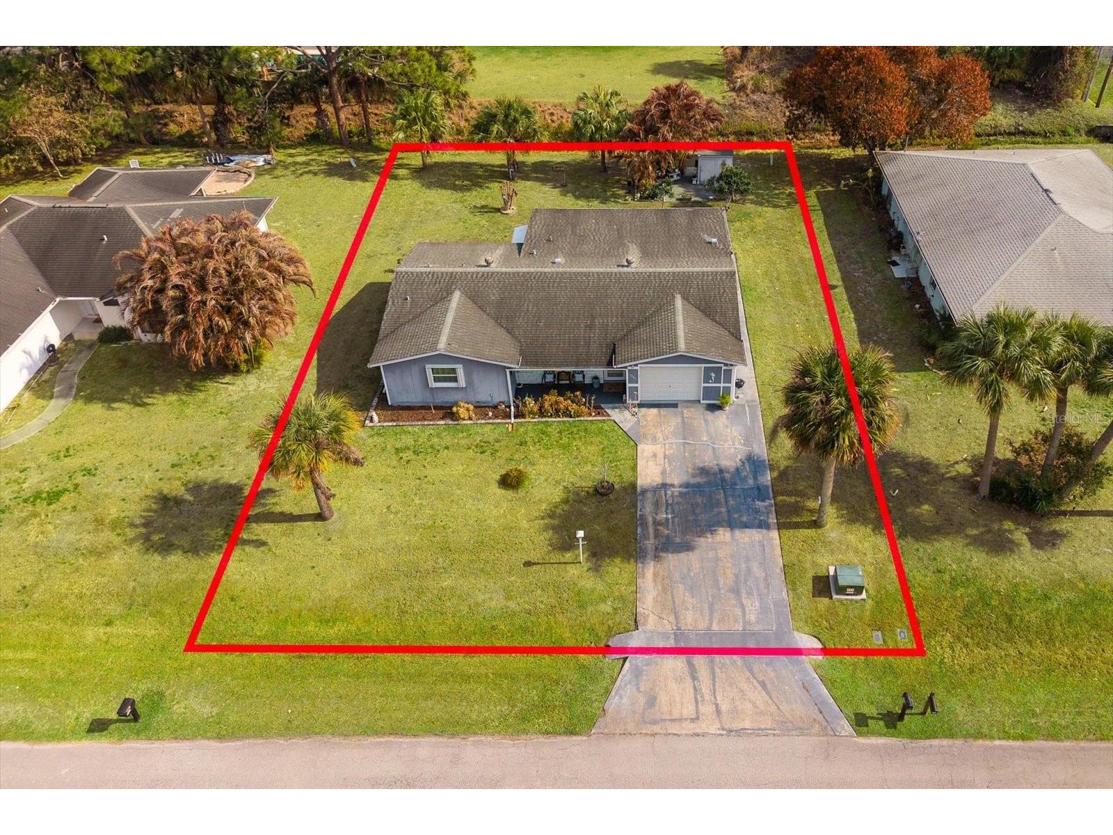 1106 Landsdowne Drive Sebastian FL 32958 O6382488 image32