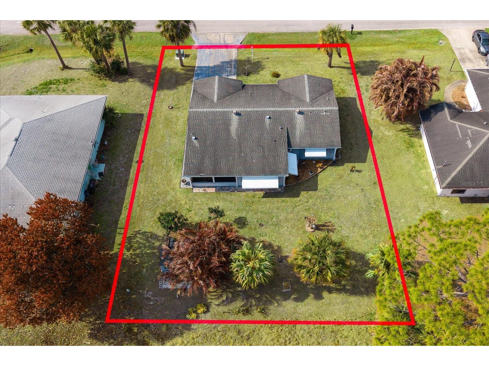 1106 Landsdowne Drive Sebastian FL 32958 O6382488 image34