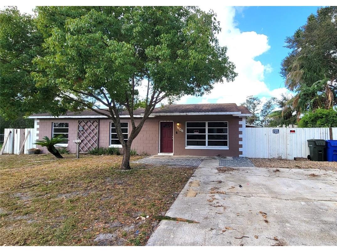 1106 Little Spring Hill Drive Ocoee FL 34761 O6253847 image1