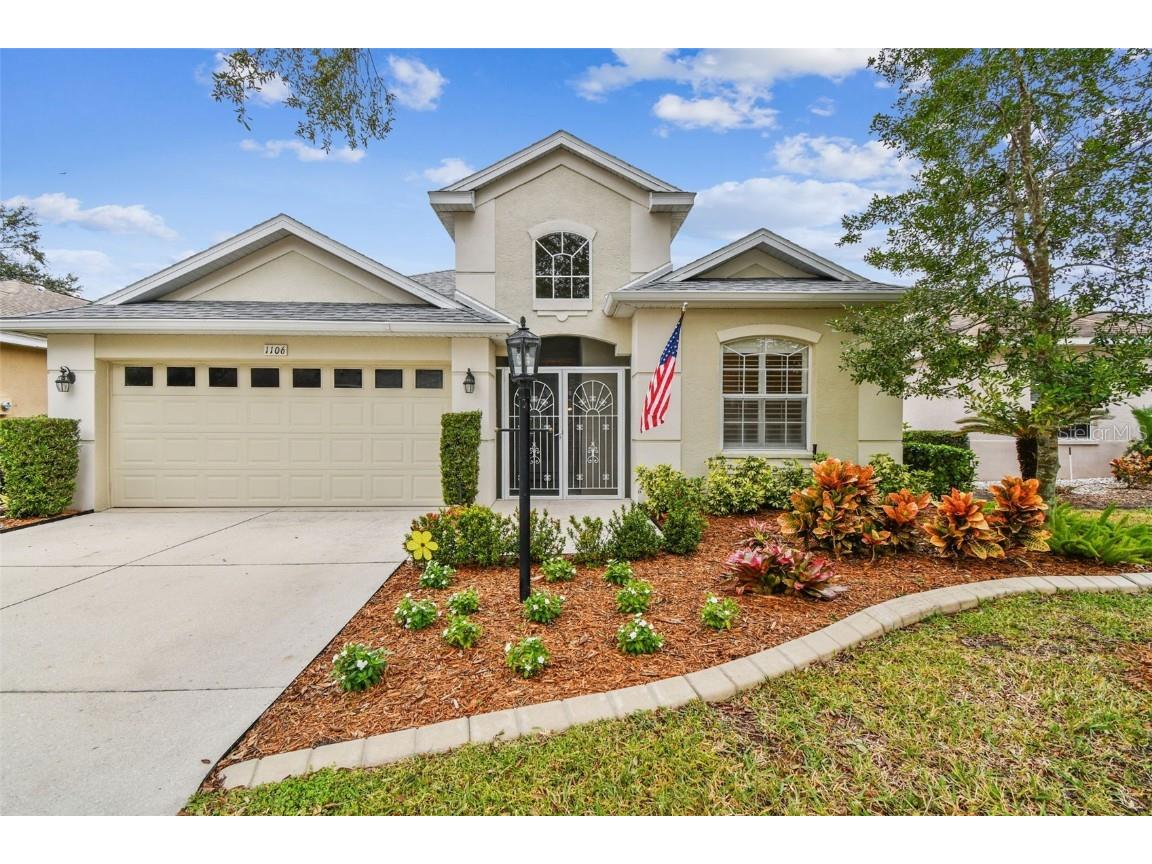 1106 Millbrook Circle Bradenton FL 34212 A4595408 image1