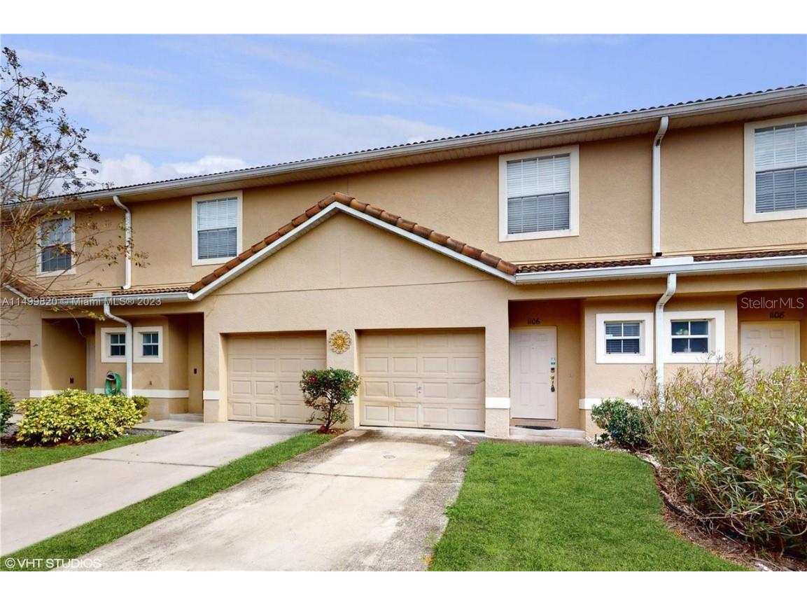 1106 N Fairway Drive Apopka FL 32712 J972070 image1