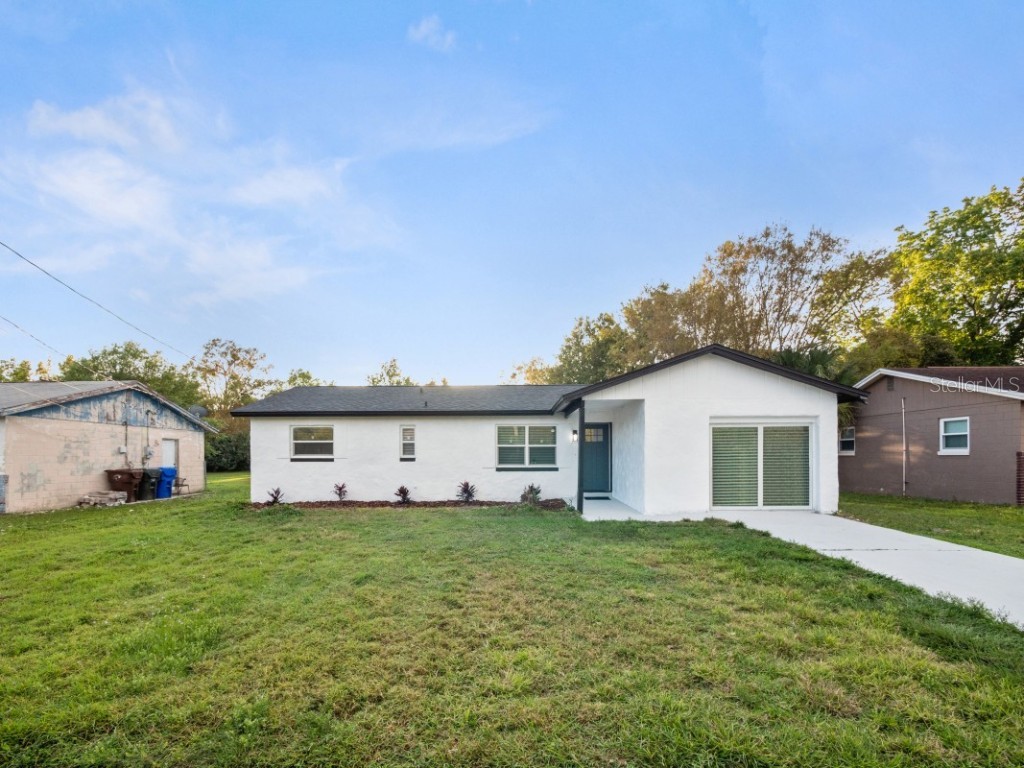 1106 N Forrest Avenue Kissimmee FL 34741 A4602756 image1