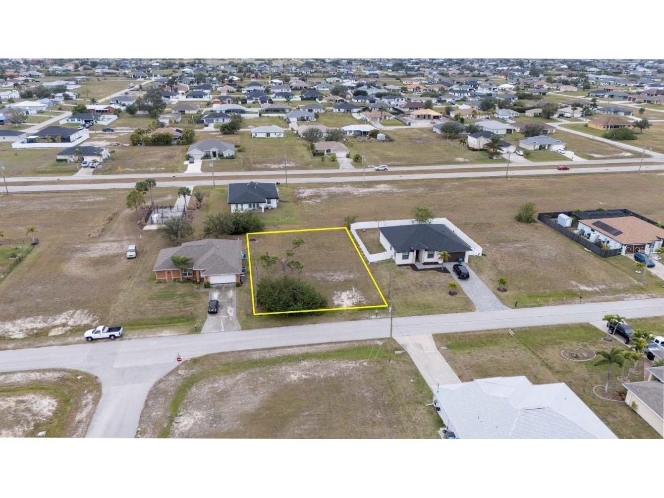 1106 NW 16th Terrace Cape Coral FL 33993 TB8341549 image1