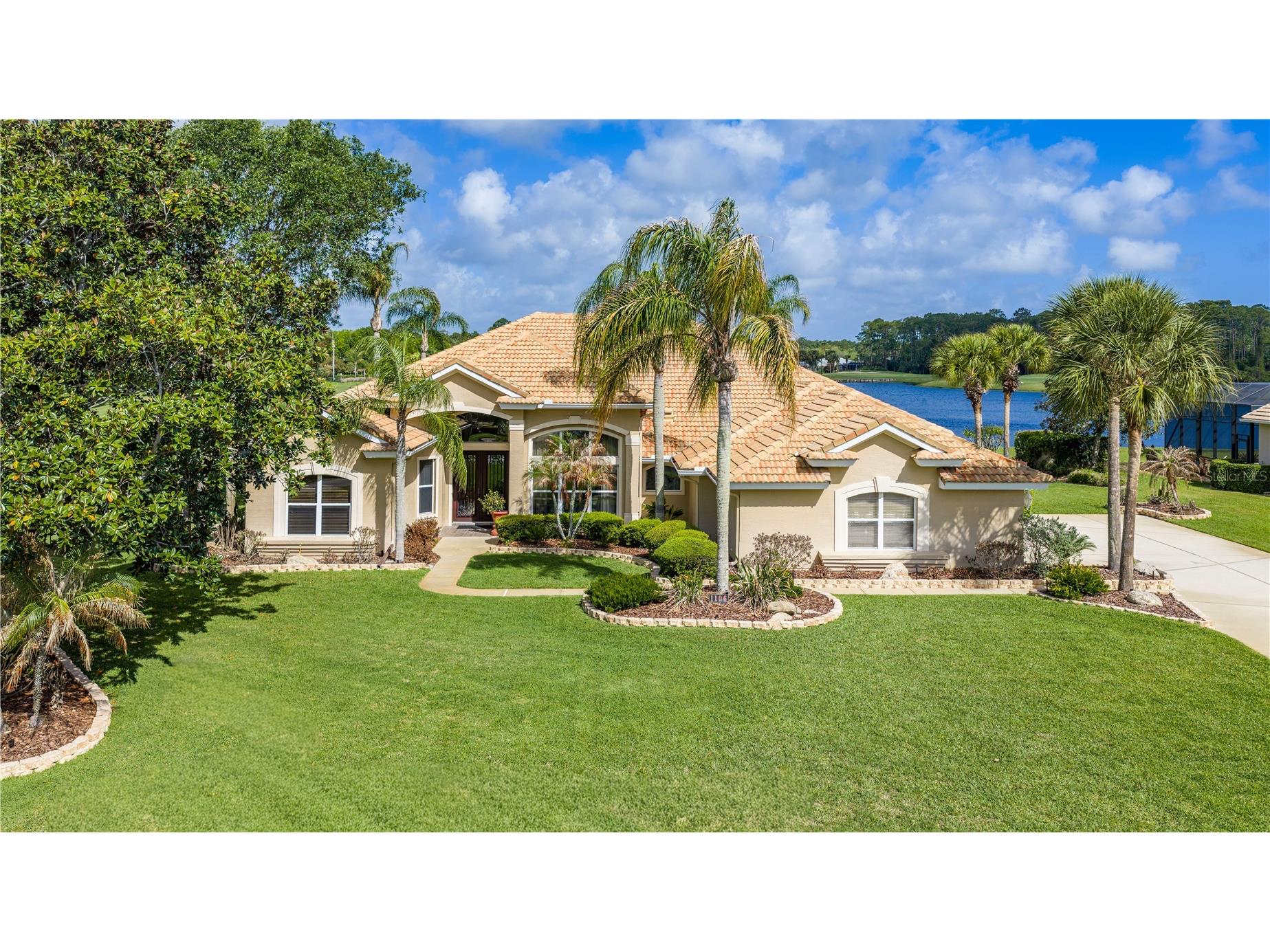 1106 Oxbridge Lane Ormond Beach FL 32174 FC317472 image1