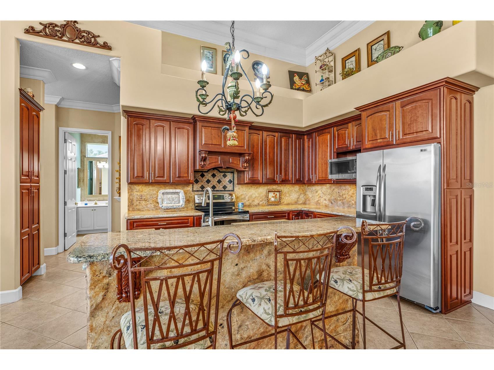 1106 Oxbridge Lane Ormond Beach FL 32174 FC317472 image13