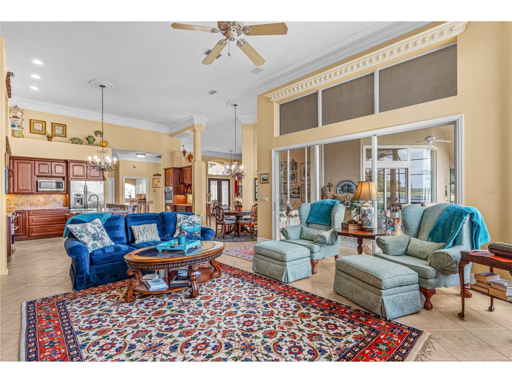 1106 Oxbridge Lane Ormond Beach FL 32174 FC317472 image16