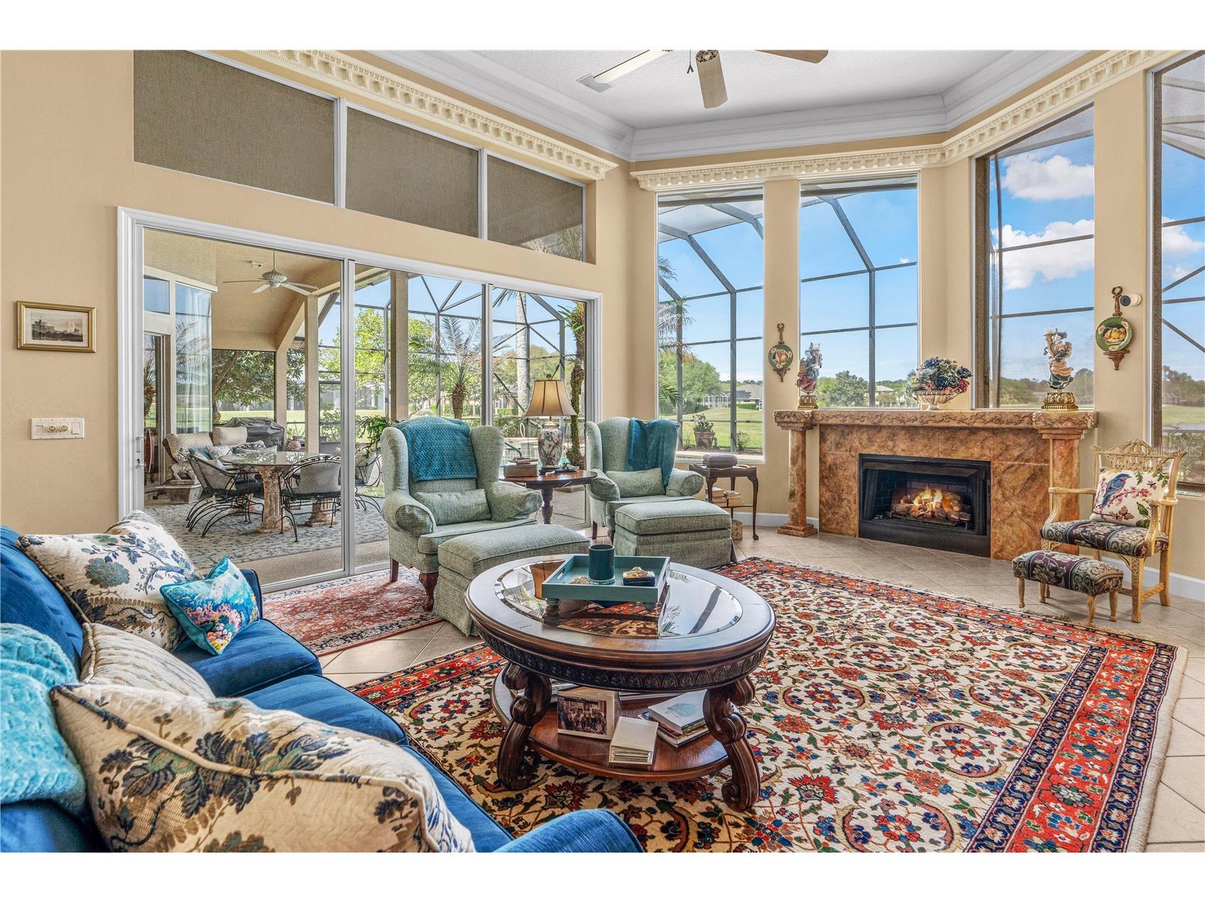 1106 Oxbridge Lane Ormond Beach FL 32174 FC317472 image17