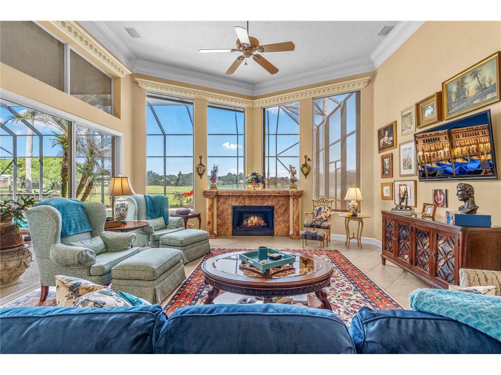 1106 Oxbridge Lane Ormond Beach FL 32174 FC317472 image18