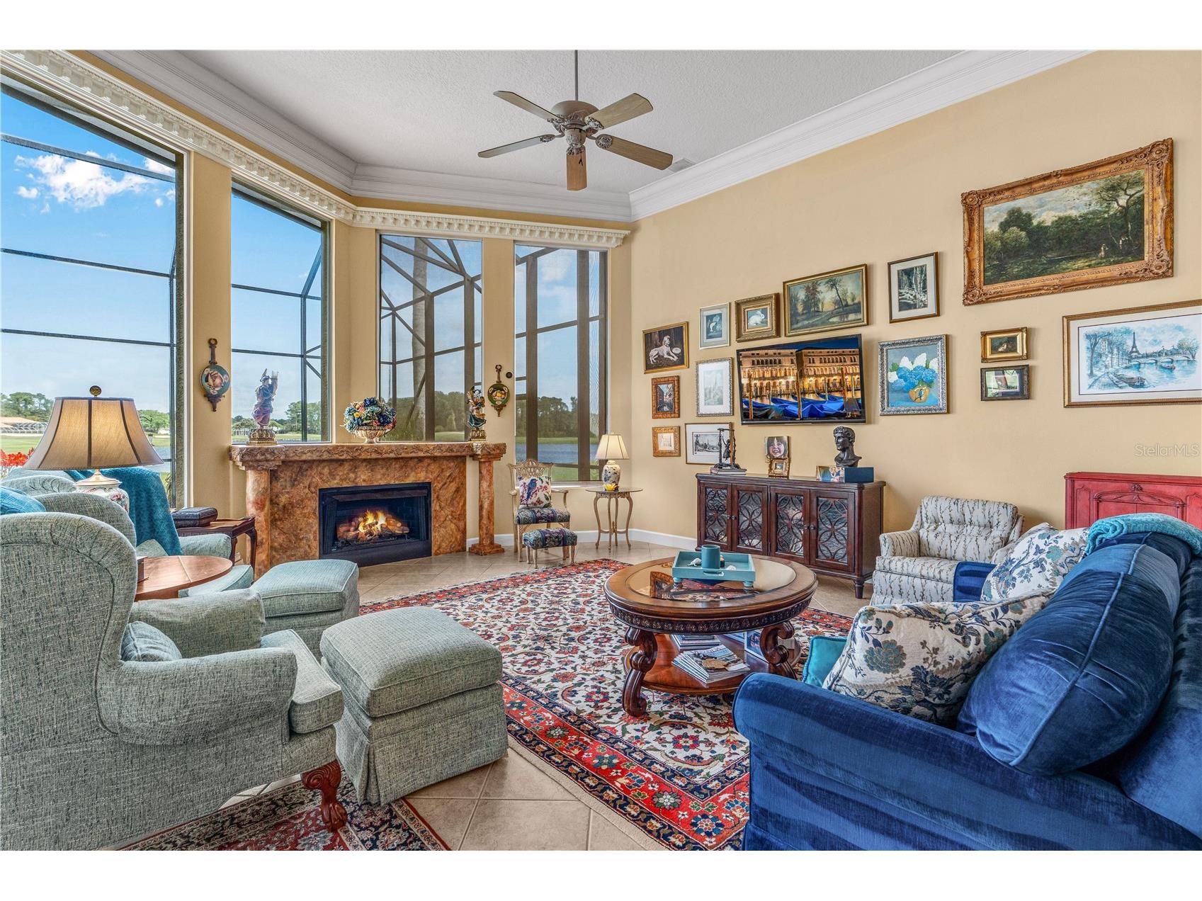 1106 Oxbridge Lane Ormond Beach FL 32174 FC317472 image19