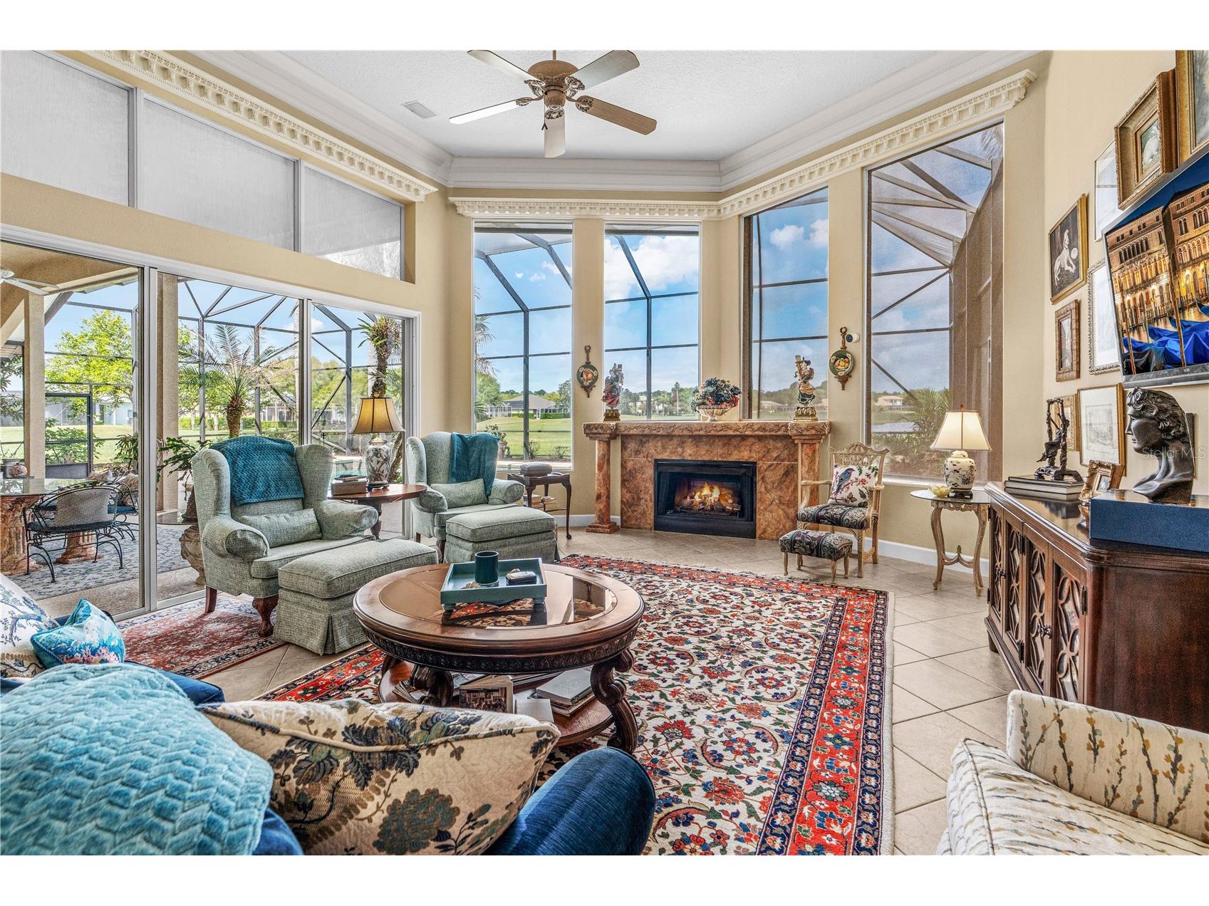 1106 Oxbridge Lane Ormond Beach FL 32174 FC317472 image20