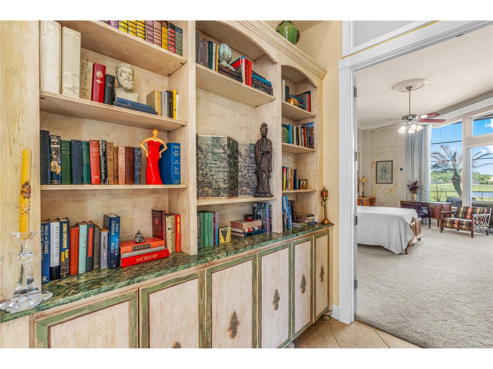1106 Oxbridge Lane Ormond Beach FL 32174 FC317472 image21