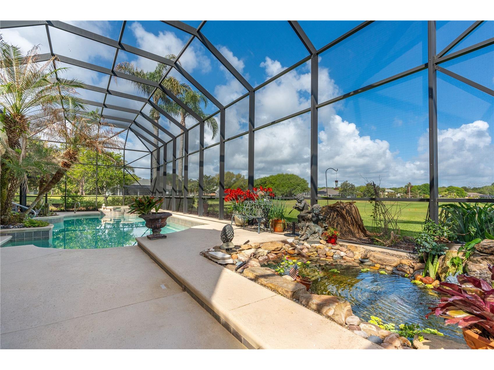 1106 Oxbridge Lane Ormond Beach FL 32174 FC317472 image43
