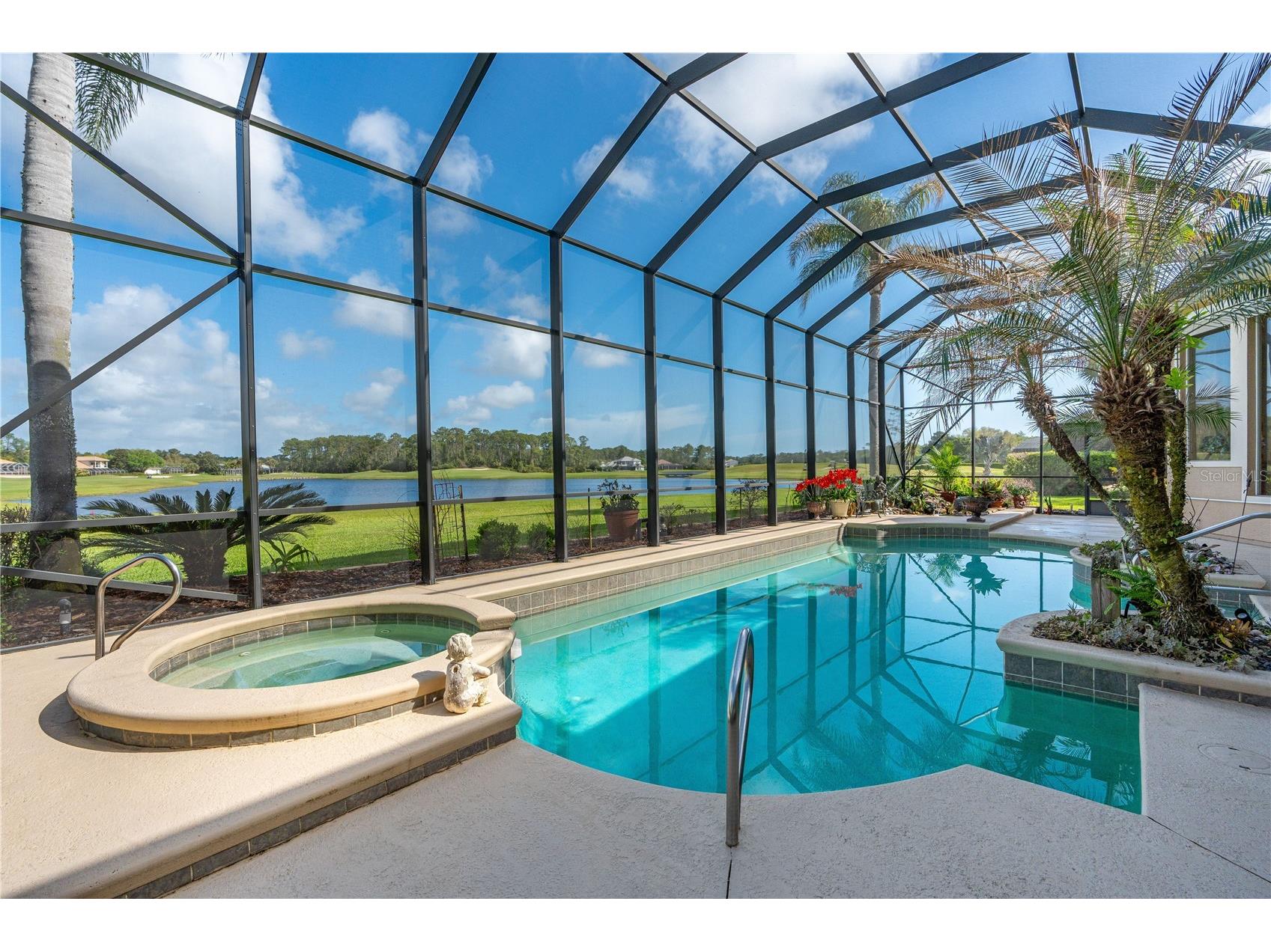 1106 Oxbridge Lane Ormond Beach FL 32174 FC317472 image45