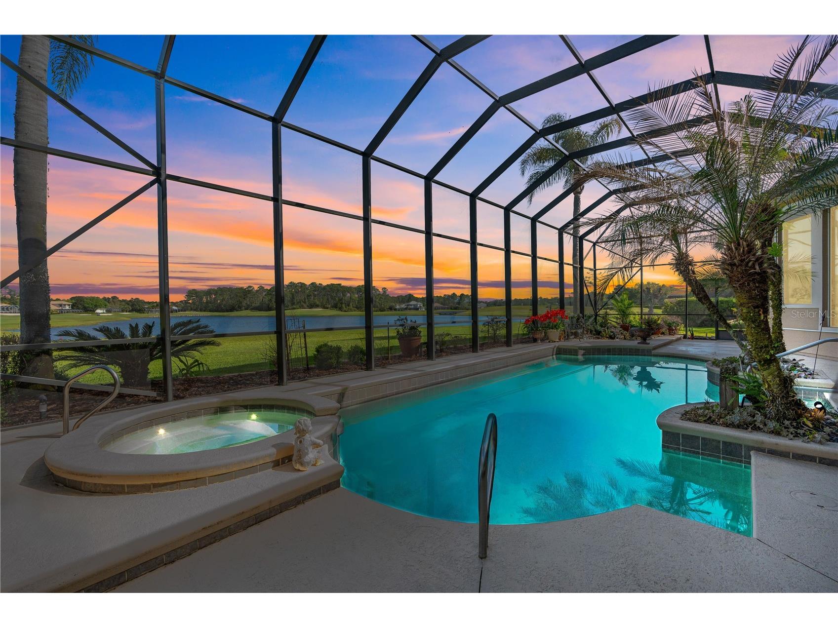 1106 Oxbridge Lane Ormond Beach FL 32174 FC317472 image46