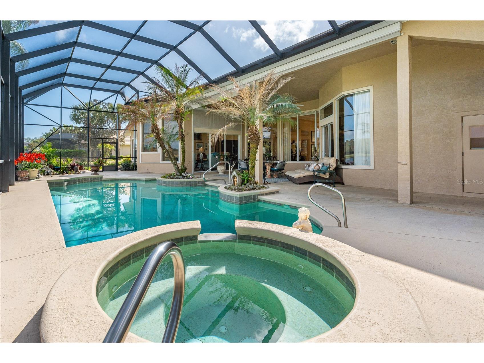 1106 Oxbridge Lane Ormond Beach FL 32174 FC317472 image47