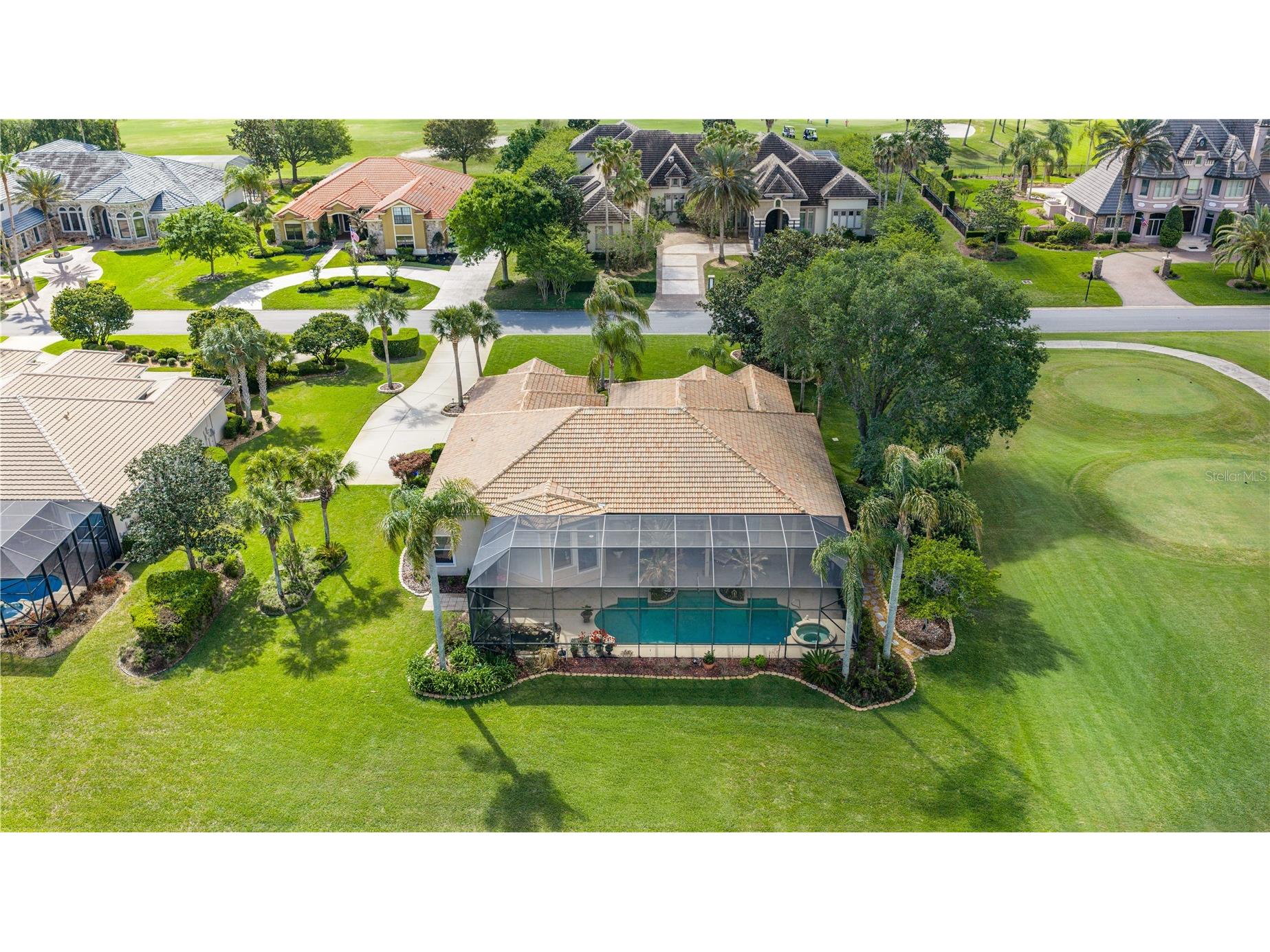 1106 Oxbridge Lane Ormond Beach FL 32174 FC317472 image52