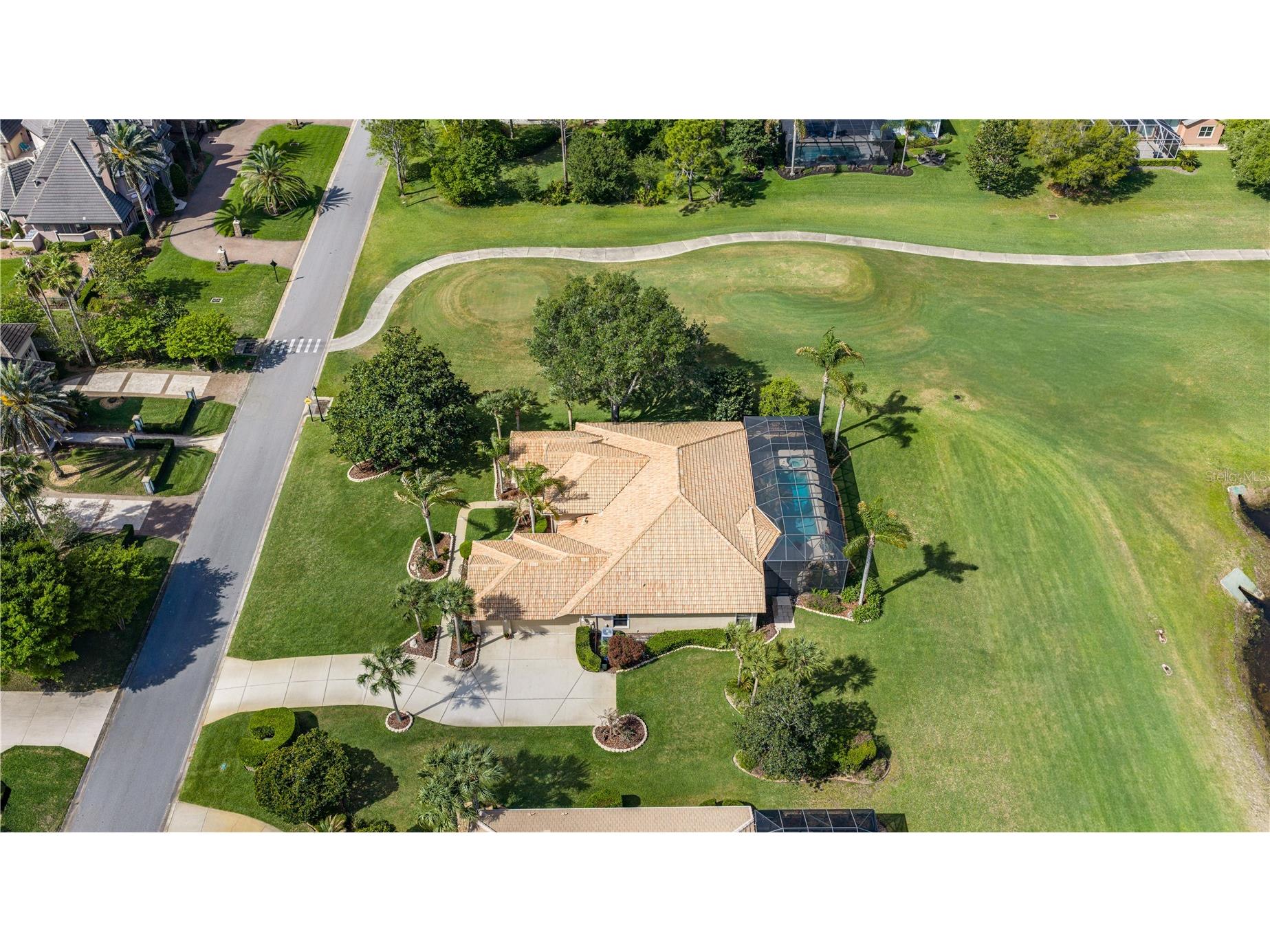 1106 Oxbridge Lane Ormond Beach FL 32174 FC317472 image54
