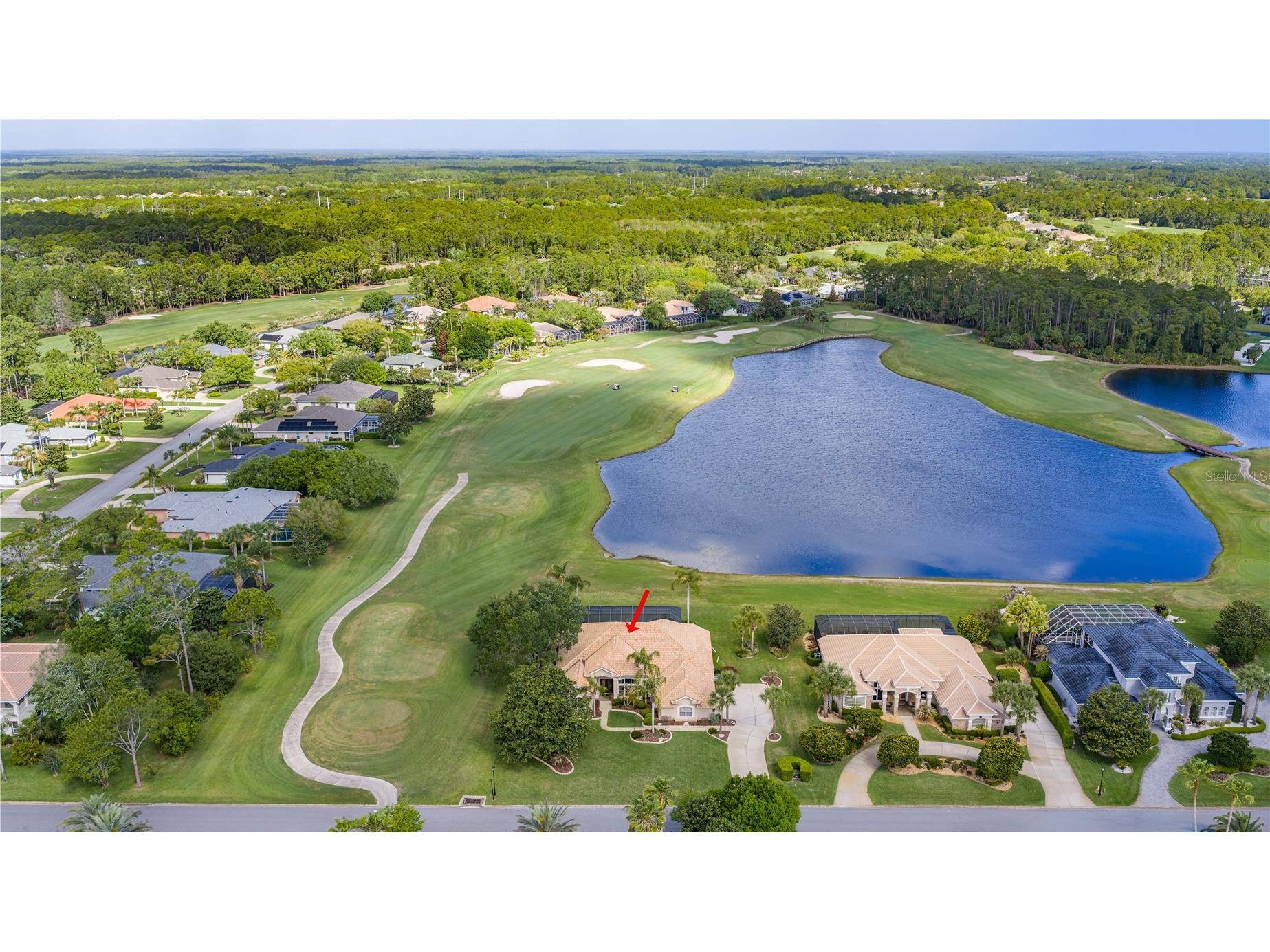 1106 Oxbridge Lane Ormond Beach FL 32174 FC317472 image56