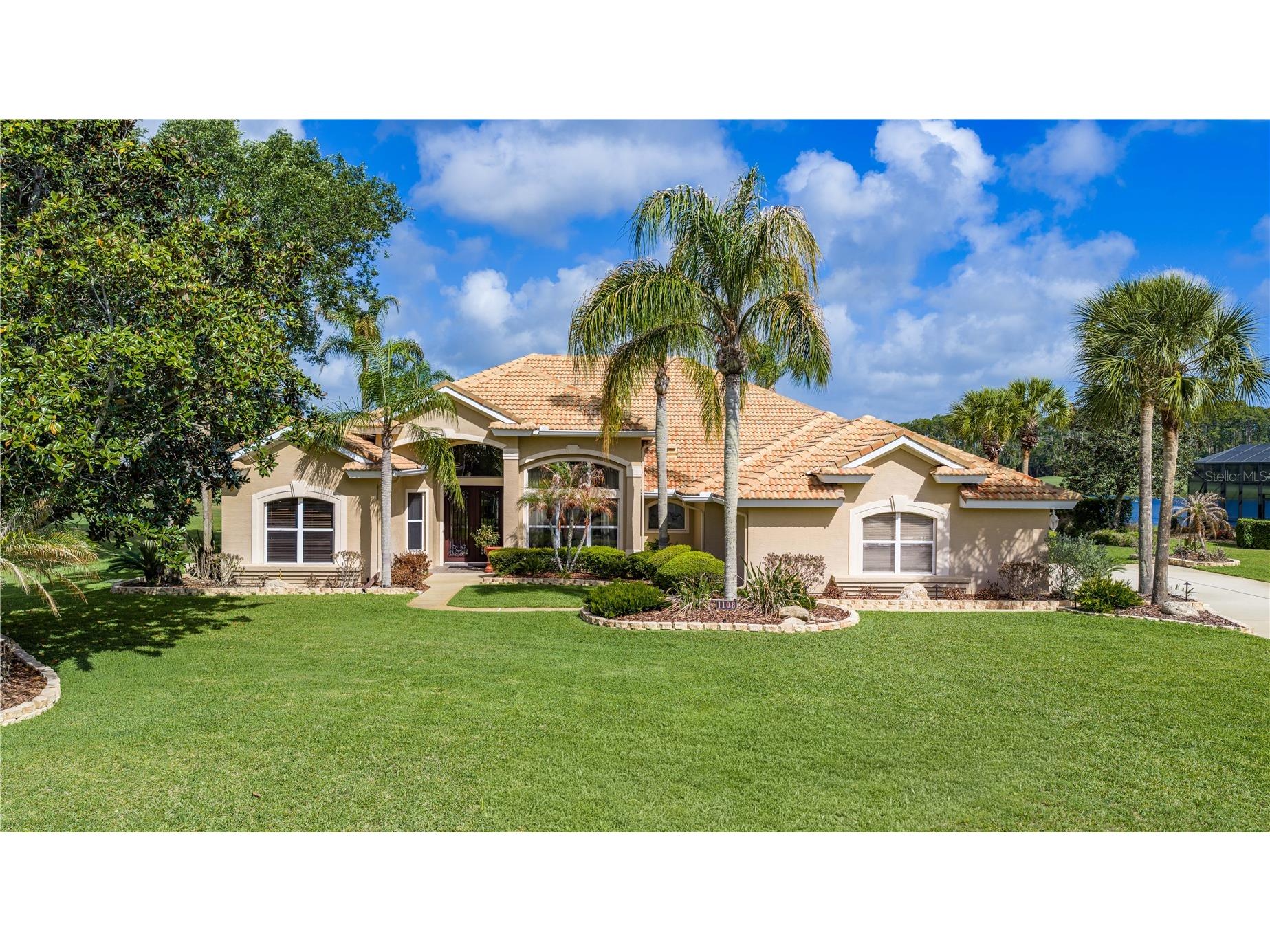 1106 Oxbridge Lane Ormond Beach FL 32174 FC317472 image58