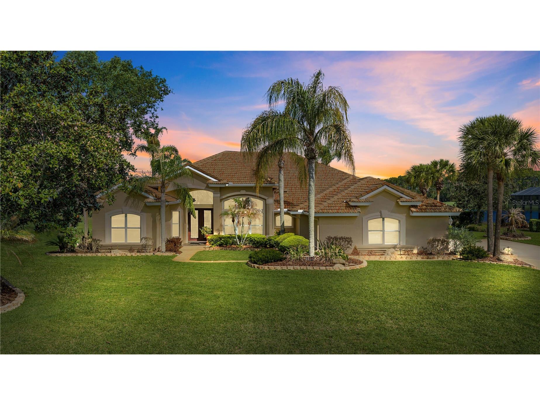 1106 Oxbridge Lane Ormond Beach FL 32174 FC317472 image59