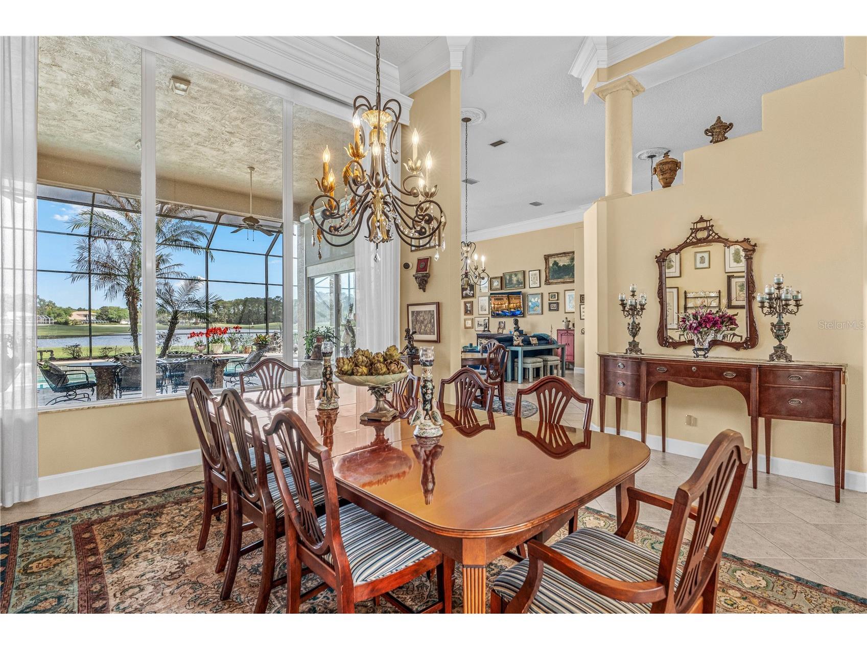 1106 Oxbridge Lane Ormond Beach FL 32174 FC317472 image7
