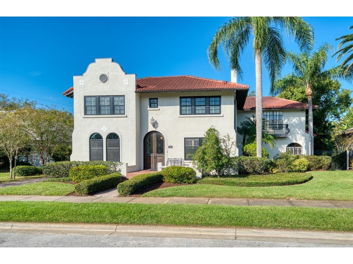 1106 Palm View Avenue Belleair FL 33756 U8179570 image1