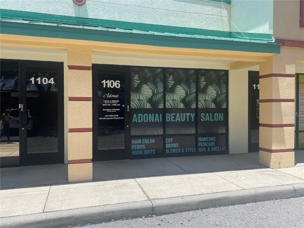 1106 Plaza Drive Kissimmee FL 34743 S5072199 image1