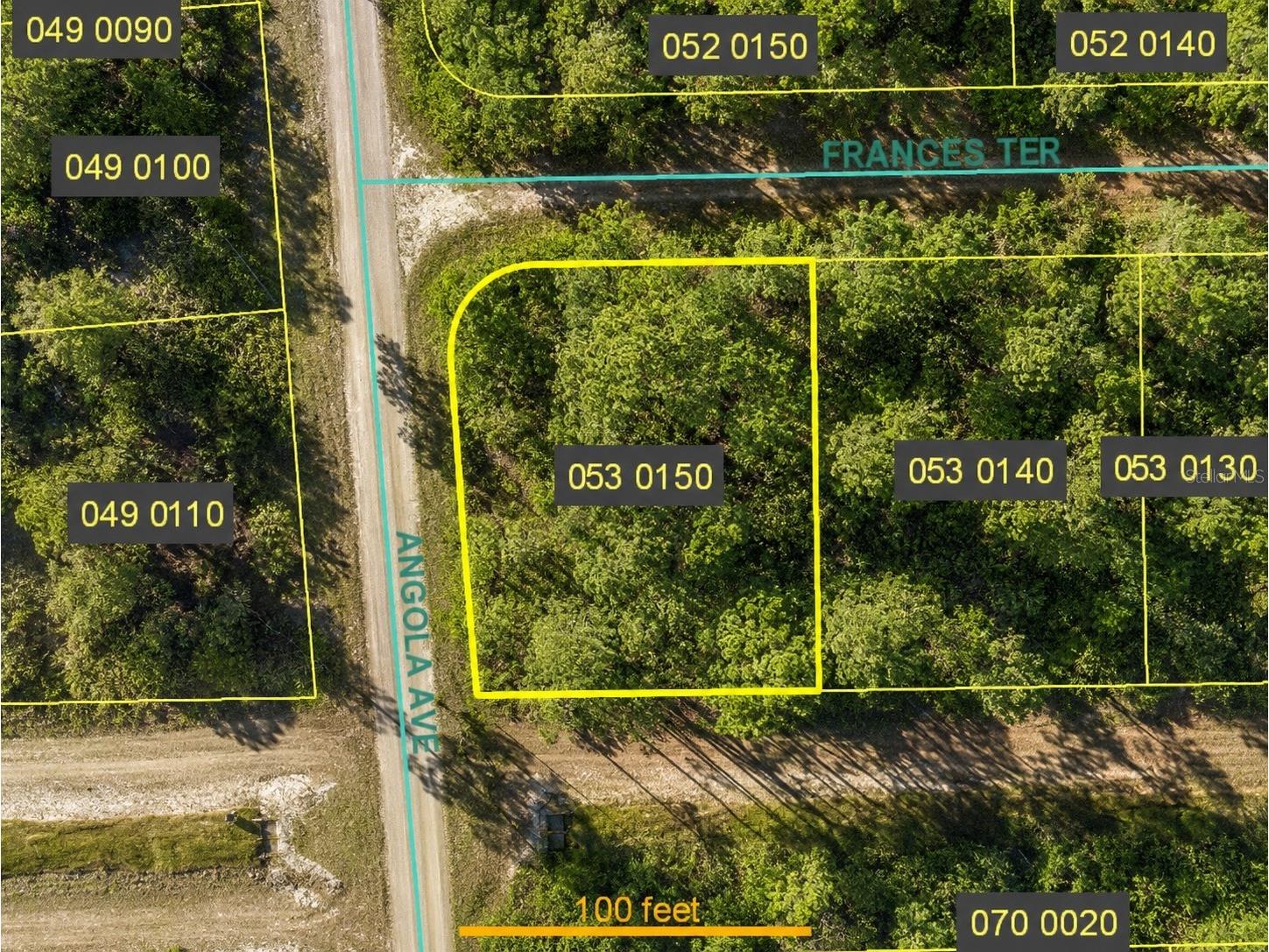 1106 Range Street E Lehigh Acres FL 33974 C7526897 image2